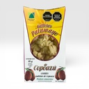 Galletas artesanales amazónicas